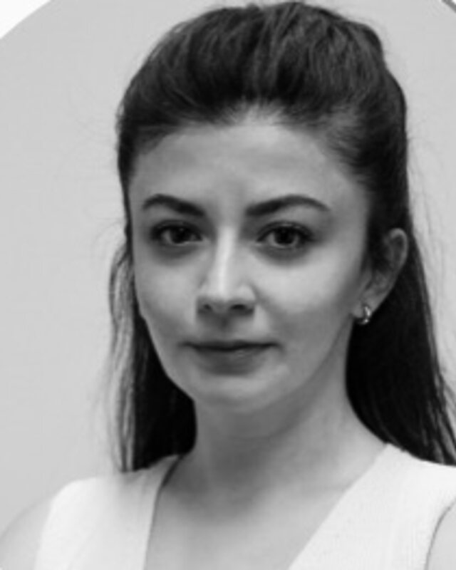 Özge Güneş